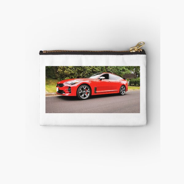 Item preview, 2018 Kia Stinger designed and sold by michellegould93.