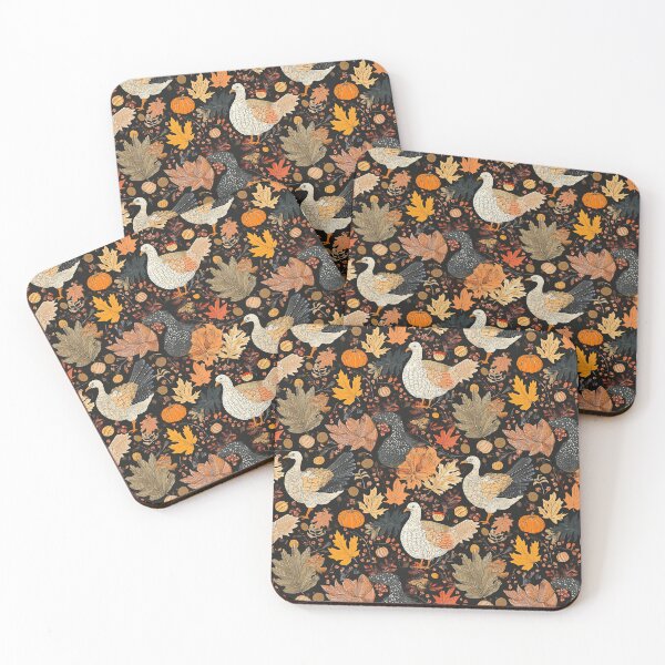 Item preview, Thanksgiving Traditions and Delights designed and sold by MidArtForge.