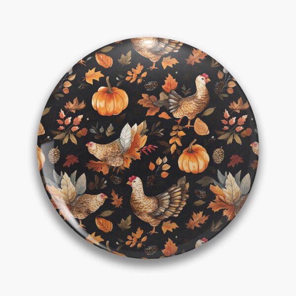 Item preview, Thanksgiving Traditions and Delights designed and sold by MidArtForge.