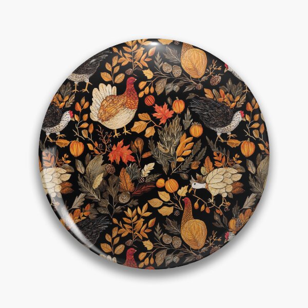 Item preview, Thanksgiving Traditions and Delights designed and sold by MidArtForge.