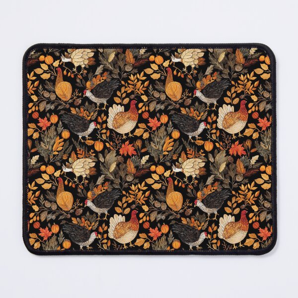 Item preview, Thanksgiving Traditions and Delights designed and sold by MidArtForge.