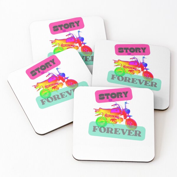Item preview, old stories designed and sold by La-ong.