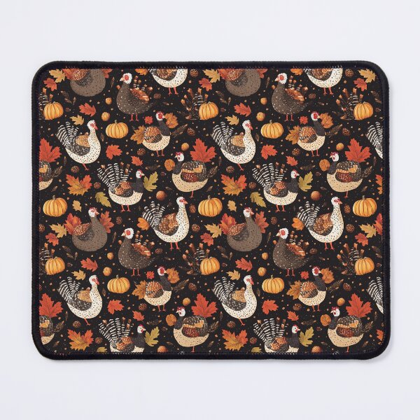 Item preview, Thanksgiving Traditions and Delights designed and sold by MidArtForge.