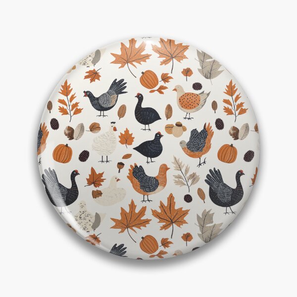 Item preview, Thanksgiving Traditions and Delights designed and sold by MidArtForge.