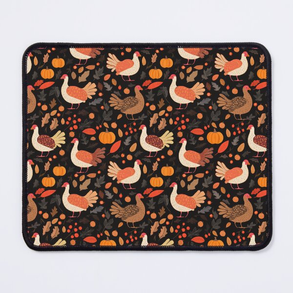 Item preview, Thanksgiving Traditions and Delights designed and sold by MidArtForge.