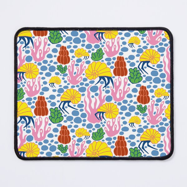 Item preview, Colorful underwater world designed and sold by cora-fl.