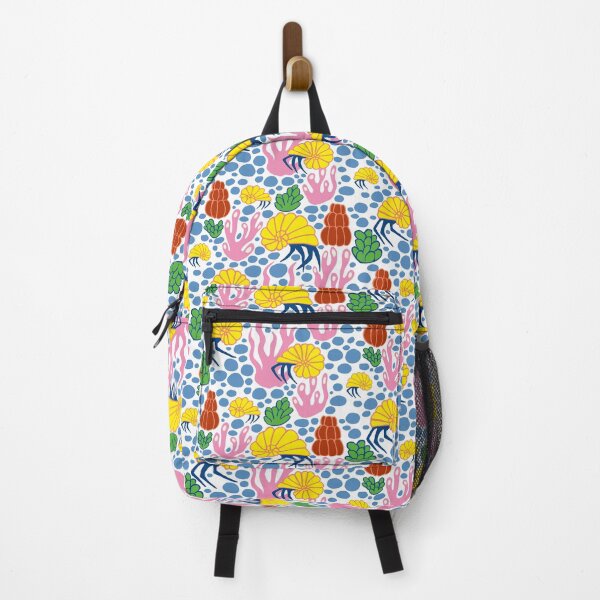 Item preview, Colorful underwater world designed and sold by cora-fl.