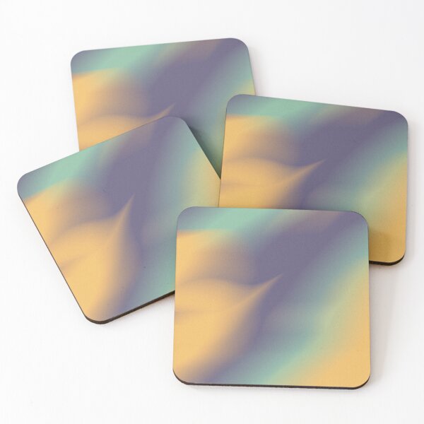 Item preview, Abstract wave blur background  designed and sold by Sunakokookkook.