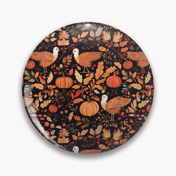 Item preview, Thanksgiving Traditions and Delights designed and sold by MidArtForge.