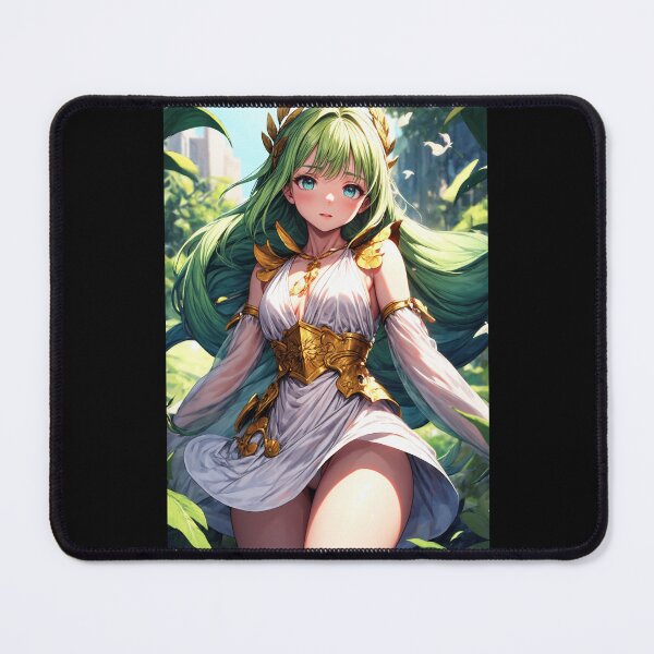 Item preview, Flora #4 ( AFK Arena ) Fanart designed and sold by iloveanimechibi.