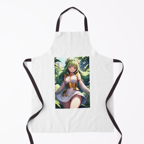 Item preview, Flora #4 ( AFK Arena ) Fanart designed and sold by iloveanimechibi.