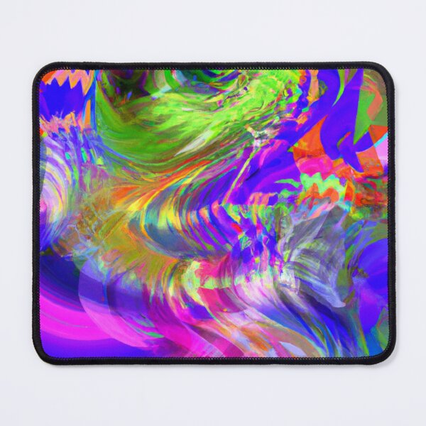 Item preview, COLORFUL DIGITAL ART designed and sold by Matoo5062.