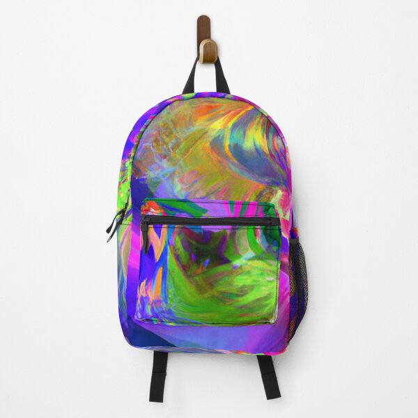 Item preview, COLORFUL DIGITAL ART designed and sold by Matoo5062.