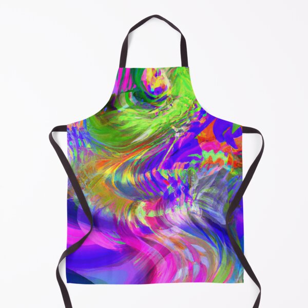 Item preview, COLORFUL DIGITAL ART designed and sold by Matoo5062.