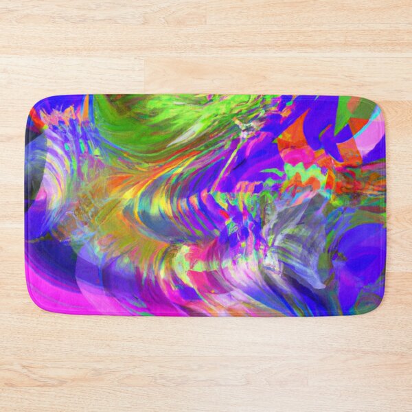 Item preview, COLORFUL DIGITAL ART designed and sold by Matoo5062.