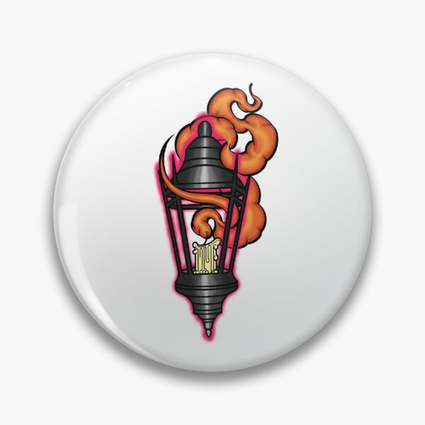 Item preview, Lantern  designed and sold by gavmanart.
