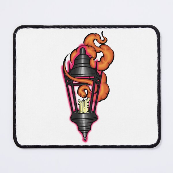 Item preview, Lantern  designed and sold by gavmanart.
