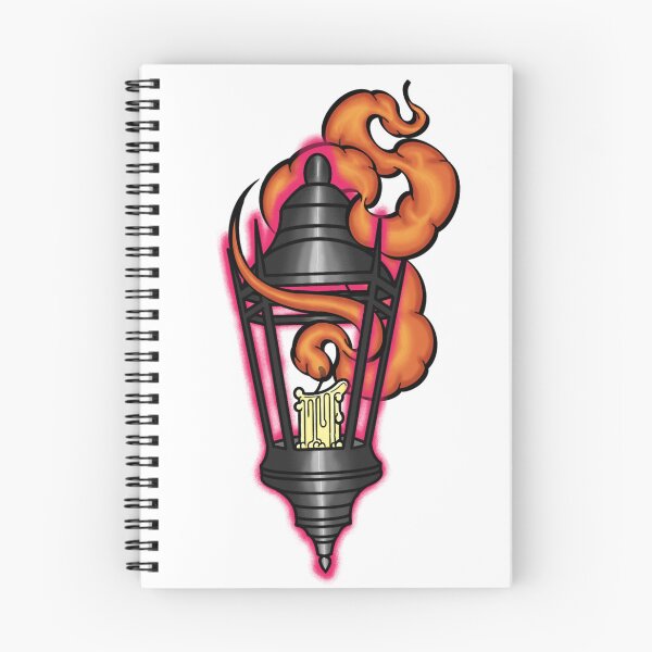 Item preview, Lantern  designed and sold by gavmanart.