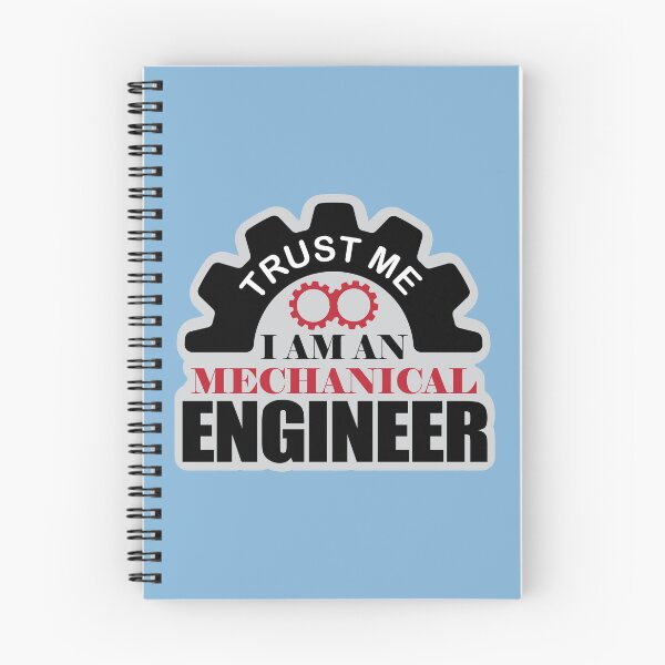Item preview, Trust me i am Mechanical engineer Quote  designed and sold by Science Engineering Gifts.