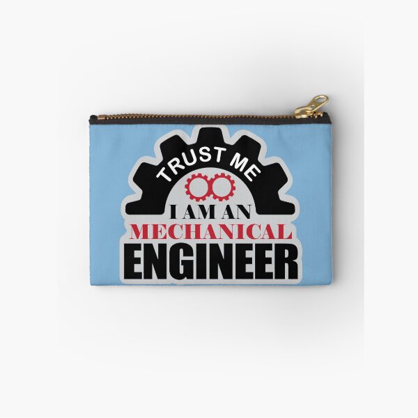 Item preview, Trust me i am Mechanical engineer Quote  designed and sold by Science Engineering Gifts.