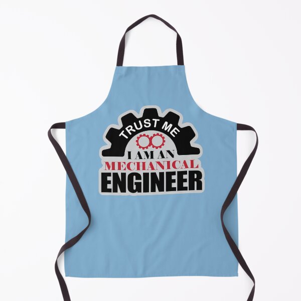 Item preview, Trust me i am Mechanical engineer Quote designed and sold by Science Engineering Gifts.