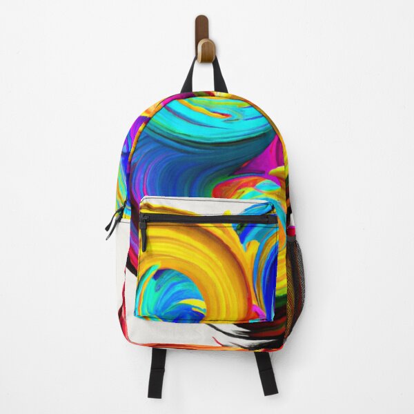 Item preview, COLORFUL DIGITAL ART designed and sold by Matoo5062.