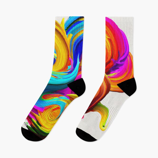 Item preview, COLORFUL DIGITAL ART designed and sold by Matoo5062.