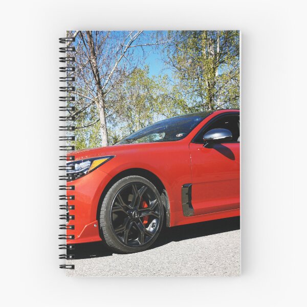 Item preview, Kia Stinger designed and sold by michellegould93.