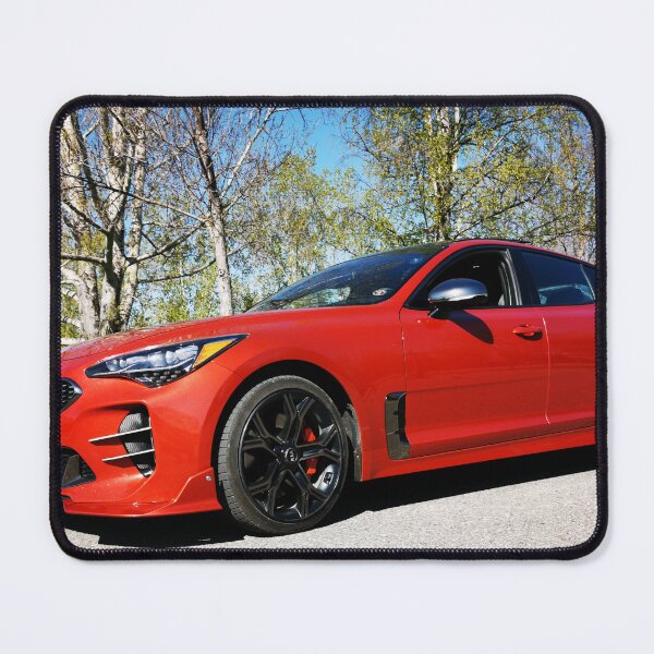 Item preview, Kia Stinger designed and sold by michellegould93.