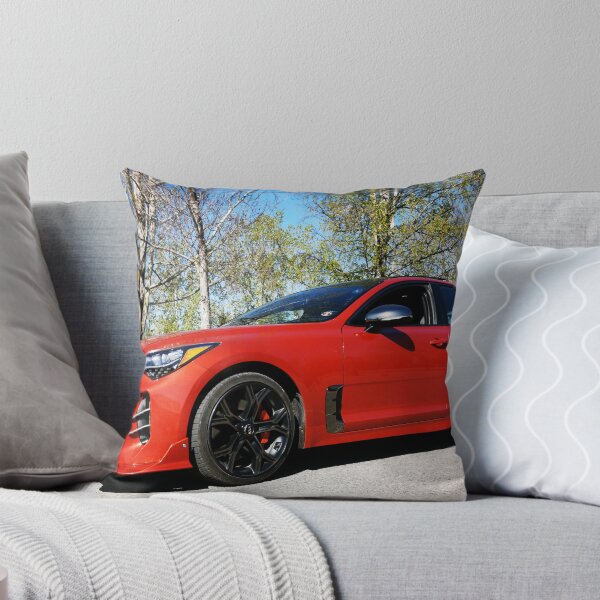 Item preview, Kia Stinger designed and sold by michellegould93.