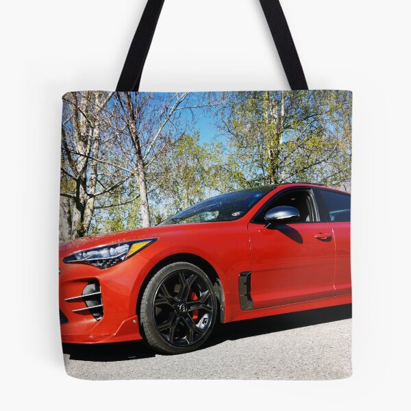 Item preview, Kia Stinger designed and sold by michellegould93.