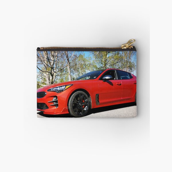 Item preview, Kia Stinger designed and sold by michellegould93.