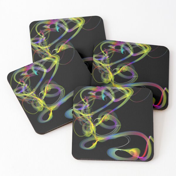 Item preview, COLORFUL DIGITAL ART designed and sold by Matoo5062.