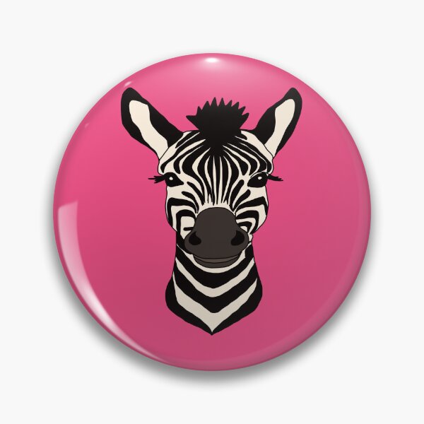Item preview, Zebra Face designed and sold by EunsooLee.