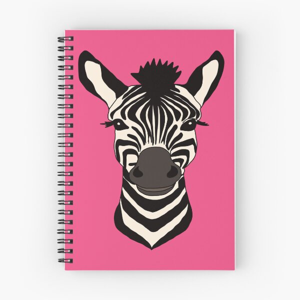 Item preview, Zebra Face designed and sold by EunsooLee.