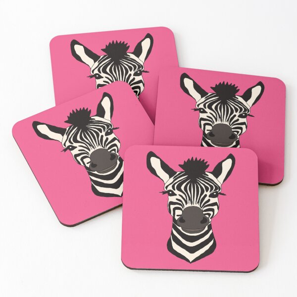 Item preview, Zebra Face designed and sold by EunsooLee.