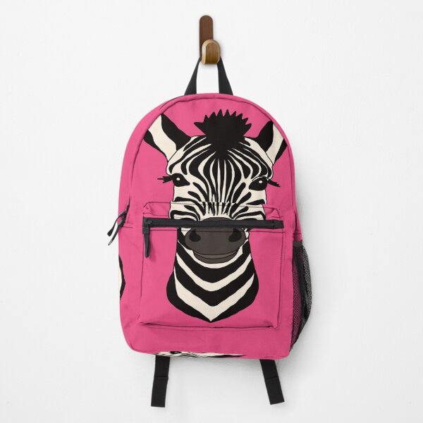Item preview, Zebra Face designed and sold by EunsooLee.