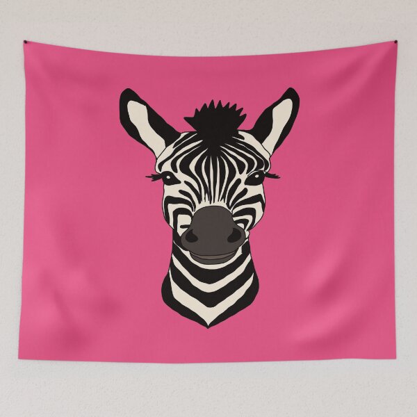 Item preview, Zebra Face designed and sold by EunsooLee.