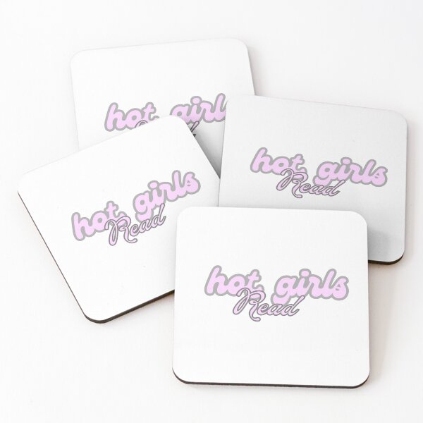 Item preview, hot girls read designed and sold by the-book-store.