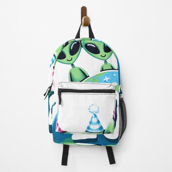 Item preview, Alien New Year designed and sold by Parvej Qureshi.