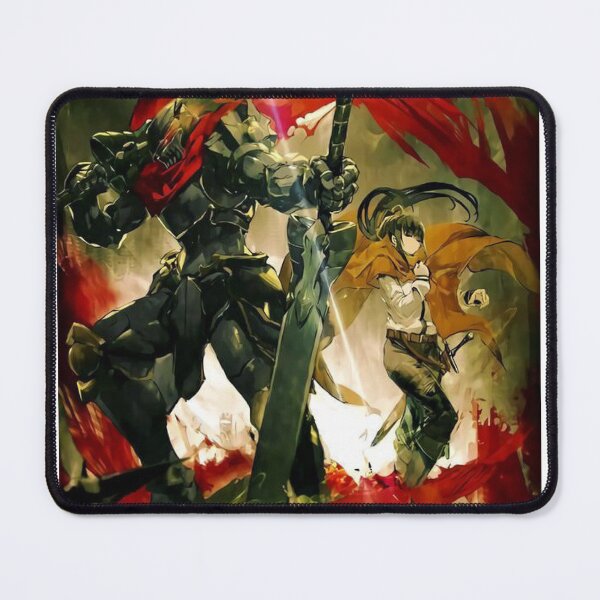 Item preview, Overlord designed and sold by Emmamago.