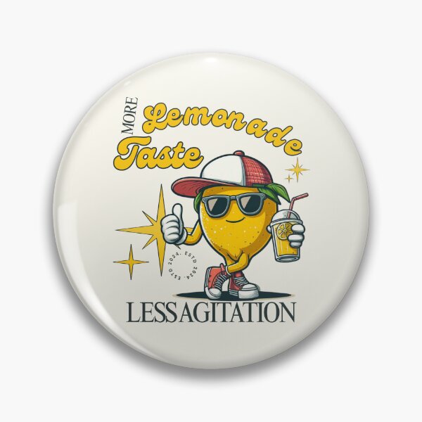 Item preview, More lemonade taste designed and sold by Peerless-Prime.