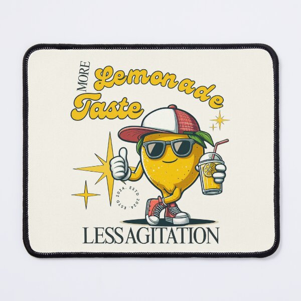 Item preview, More lemonade taste designed and sold by Peerless-Prime.
