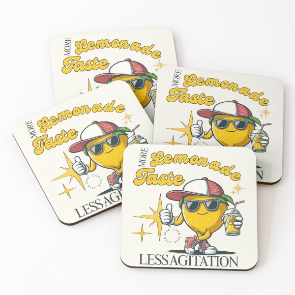 Item preview, More lemonade taste designed and sold by Peerless-Prime.