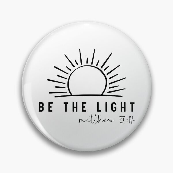 Item preview, Be the light matthew 514s designed and sold by Dominika Farkašová.