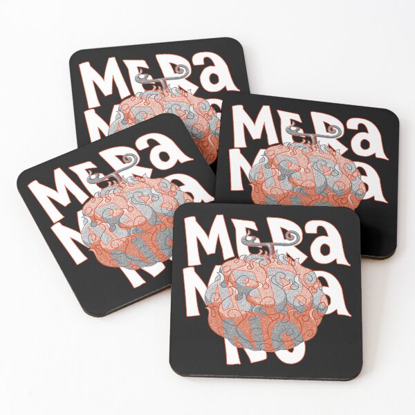 Item preview, Mera Mera No Mi designed and sold by Style Legion.