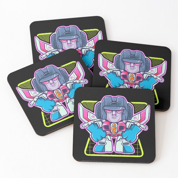 Item preview, Chibi Spark: Robo Rebel designed and sold by Hojyn.