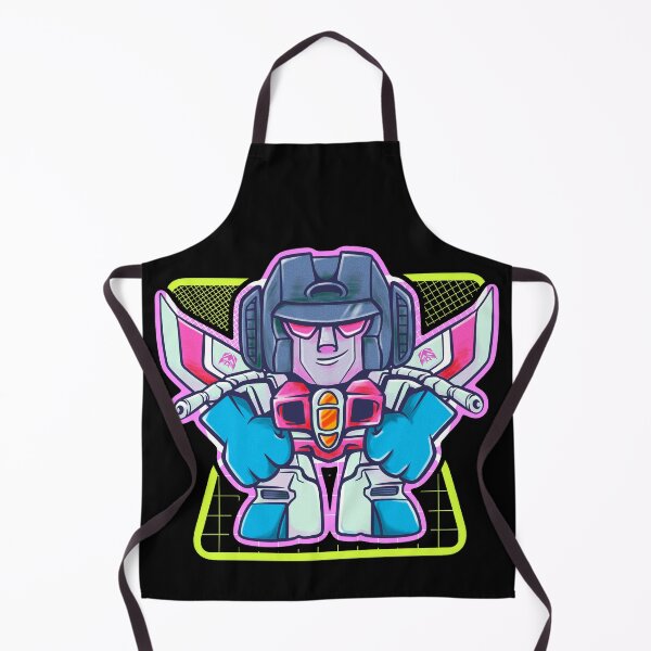 Item preview, Chibi Spark: Robo Rebel designed and sold by Hojyn.