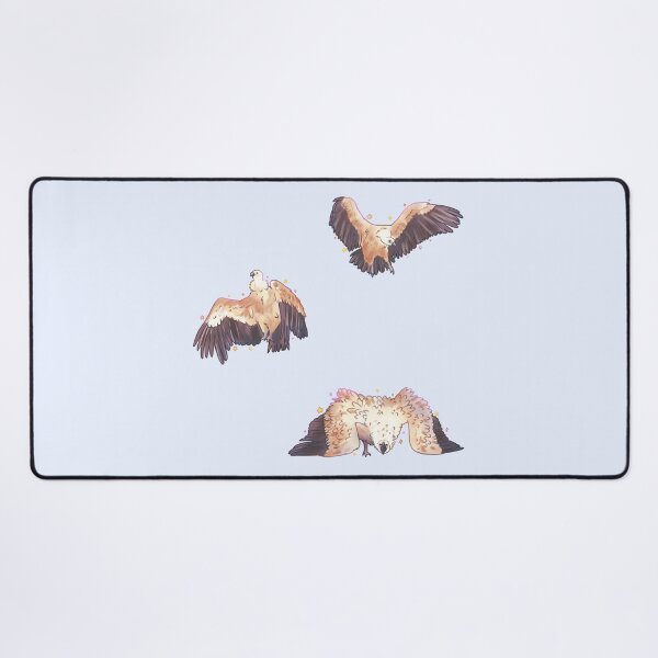 Item preview, Griffon Vultures pack designed and sold by Mayarartsy.