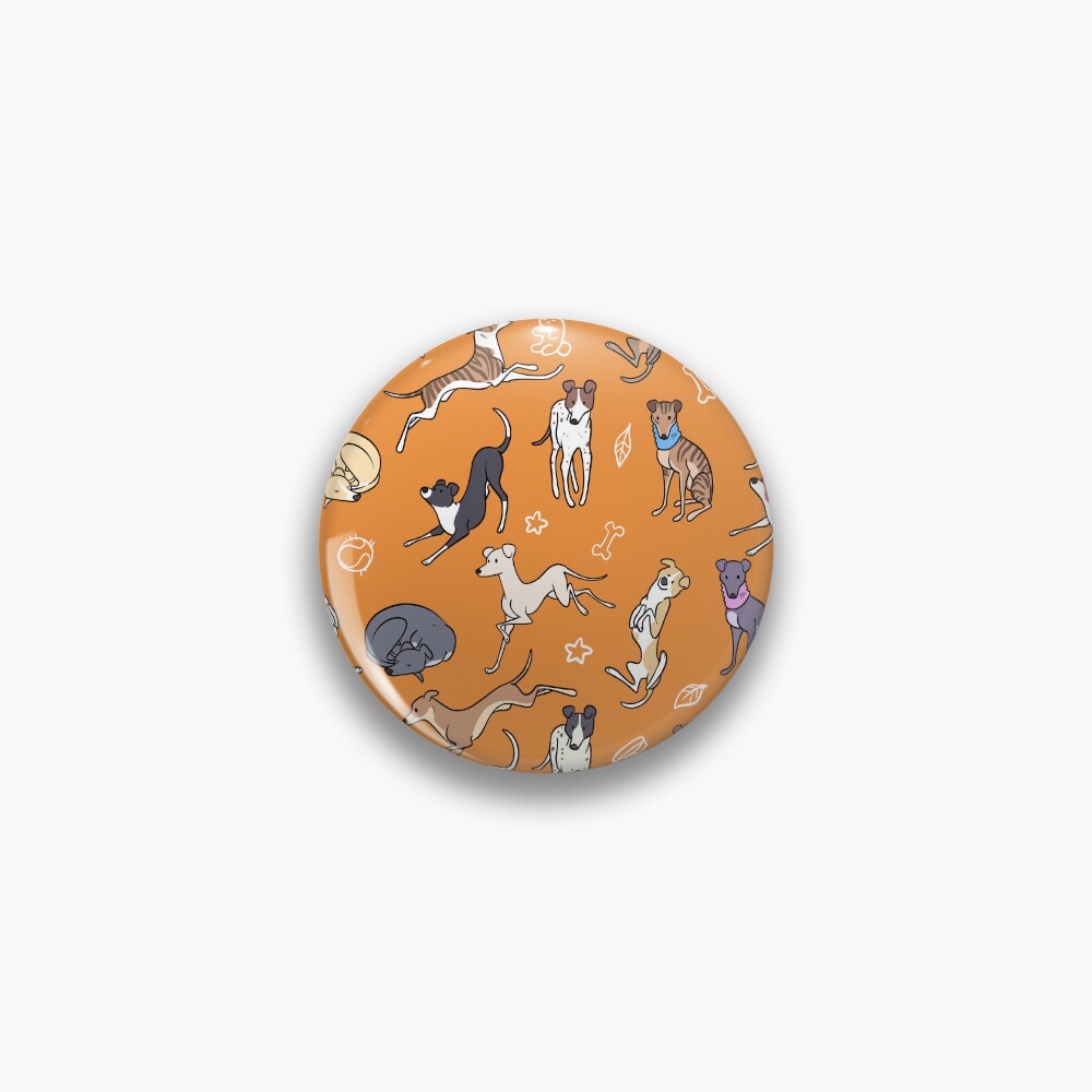Item preview, Pin designed and sold by Psychoon.
